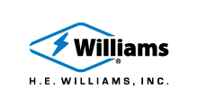 H.E. Williams