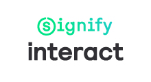 Interact