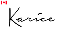Karice