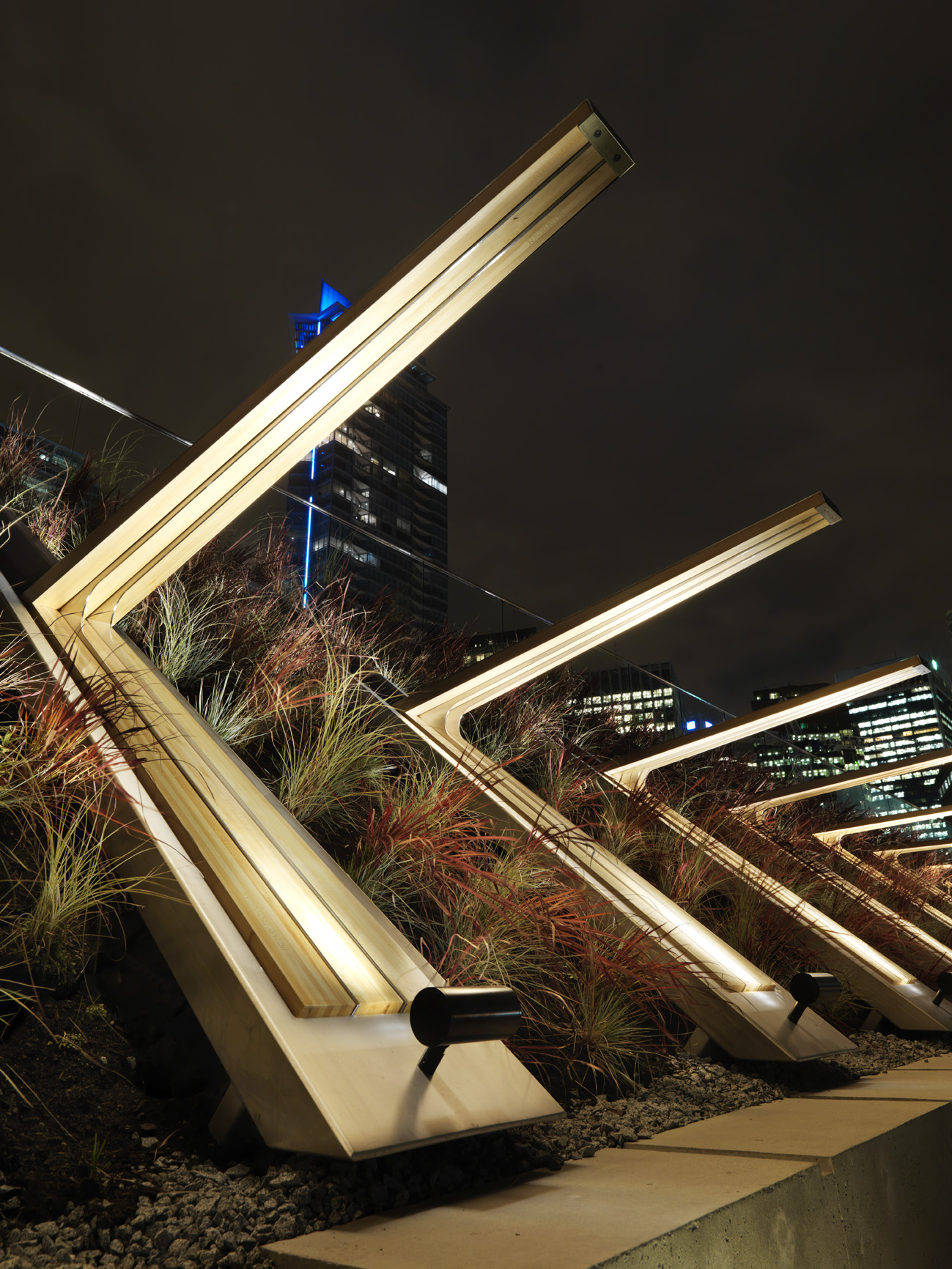 Light Resource | Line of Work